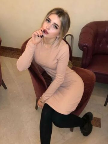 Анкета проститутки Забава - Фото, 24 года, №176809